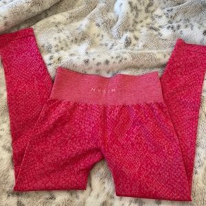 NVGTN Wild Thing Leggings